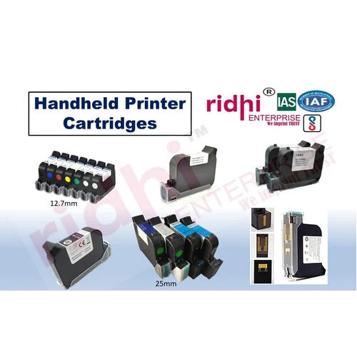 Ridhi Bentsai 2580T Cartridge